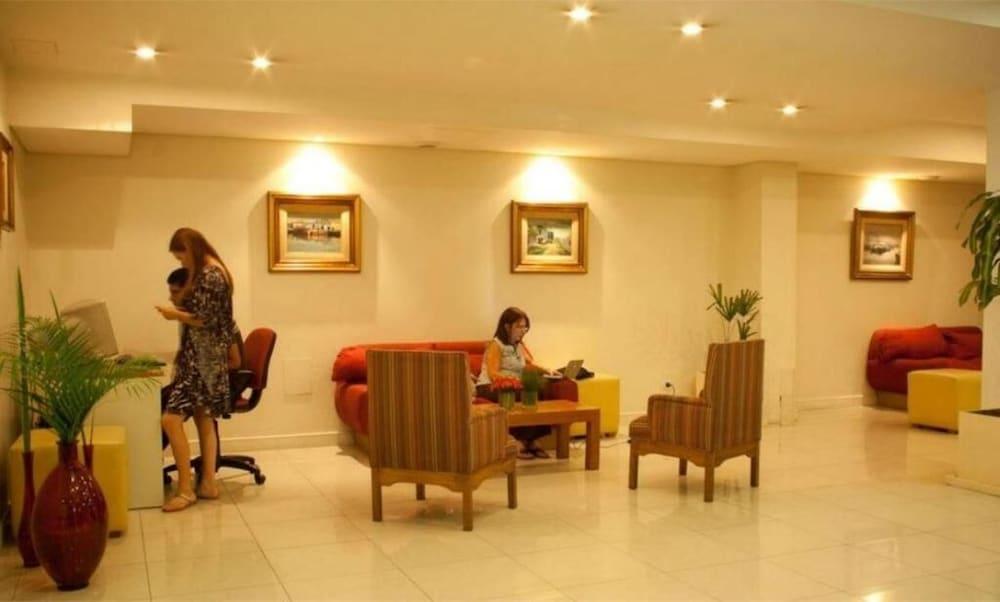 Hotel Centro Naval Buenos Aires Exterior foto